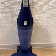 スティック型クリーナーの画像