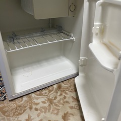 冷蔵庫　45Lの画像