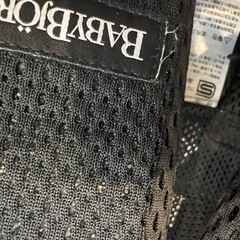 生後１ヶ月から⭐︎美品　ベビービョルン抱っこ紐の画像