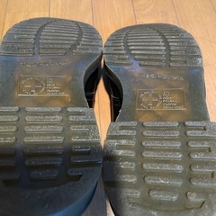 ドクターマーチン27.5の画像