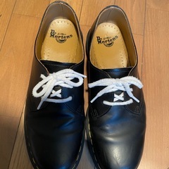 ドクターマーチン27.5の画像