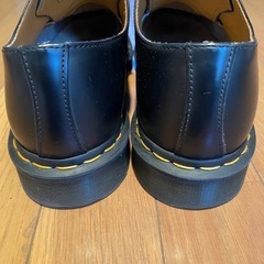 ドクターマーチン27.5の画像