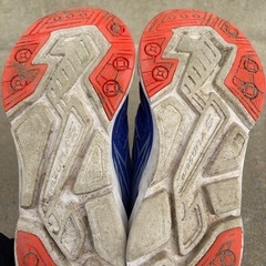 瞬足　子ども　靴の画像