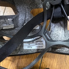 LAZER 自転車 ヘルメットの画像