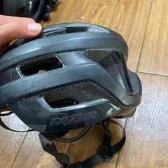 LAZER 自転車 ヘルメットの画像