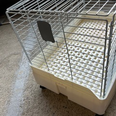 小動物用ゲージの画像