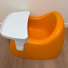 ベビーチェア　の画像