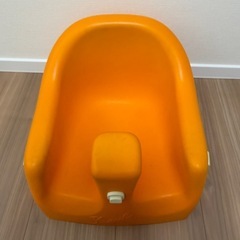ベビーチェア　の画像