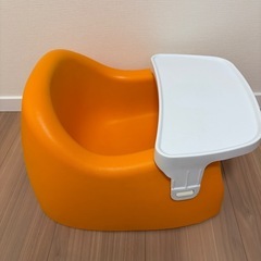 ベビーチェア　の画像