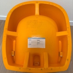 ベビーチェア　の画像