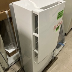 冷暖房ウインドエアコン2025年式の画像