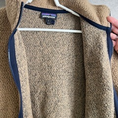 Patagonia  Woolyester  フリースジャケットの画像