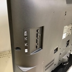 【トレファク　ラパーク岸和田店】液晶テレビ　Panasonic 2019年製　32インチ　リモコン付の画像