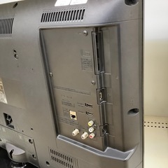 【トレファク　ラパーク岸和田店】液晶テレビ　Panasonic 2019年製　32インチ　リモコン付の画像