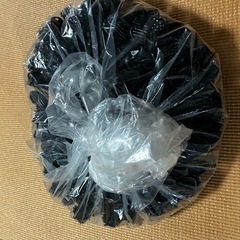 ろ材　バイオボールの画像