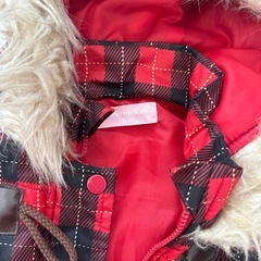 95cm  ダウンの画像