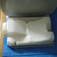 ダイキン空気加湿清浄器ストリーマの画像