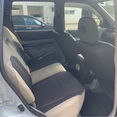 日産エクストレイル　初期型　希少🔥　555000円👍の画像