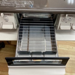 パロマ LPガス用ガスコンロ【リサイクルフカツ岡崎倉庫店】251213SM-10の画像