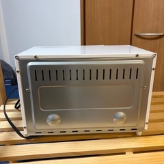 🔗ニトリ/オーブントースター🍞⭐︎の画像