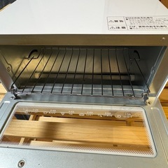 🔗ニトリ/オーブントースター🍞⭐︎の画像