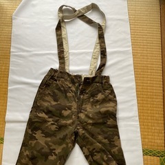 キッズ古着の画像