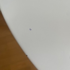 半円テーブル/ダイニングテーブルの画像