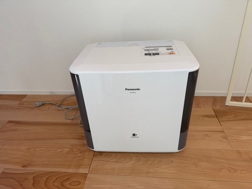 パナソニック加湿器FE-KXF-15 (Taka) 松永の季節、空調家電《加湿器