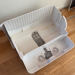 パナソニック加湿器FE-KXF-15の画像