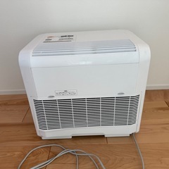 パナソニック加湿器FE-KXF-15の画像