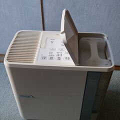 ダイニチ加湿器の画像