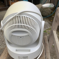 サーキュレーターの画像