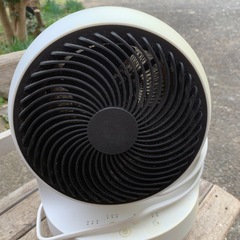サーキュレーターの画像