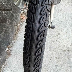 大阪送料無料 パナソニック電動自転車子どもバッテリー8AHの画像