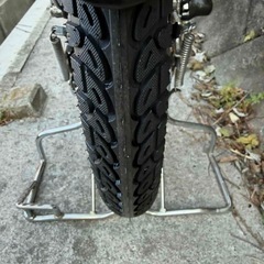 大阪送料無料 パナソニック電動自転車子どもバッテリー8AHの画像