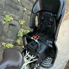 大阪送料無料 パナソニック電動自転車子どもバッテリー8AHの画像