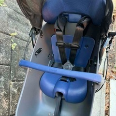 大阪送料無料 パナソニック電動自転車子どもバッテリー8AHの画像