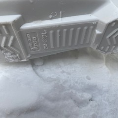 スキー靴　22cm 子供用の画像