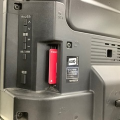 【トレファク　ラパーク岸和田店】液晶テレビ　Panasonic 2011年製　リモコン付の画像