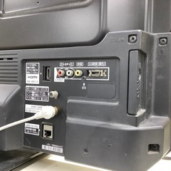 【トレファク　ラパーク岸和田店】液晶テレビ　Panasonic 2011年製　リモコン付の画像