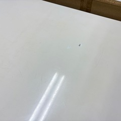 【ジャングル深井店】★キッチンカウンター ホワイト 収納家具 家具 キッチン収納 簡易クリーニング済 堺市（中区 堺区 東区 西区 南区 北区）和泉市 河内長野市 富田林市 松原市 狭山市 深井 【FU3085】の画像