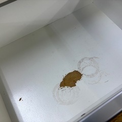 【ジャングル深井店】★キッチンカウンター ホワイト 収納家具 家具 キッチン収納 簡易クリーニング済 堺市（中区 堺区 東区 西区 南区 北区）和泉市 河内長野市 富田林市 松原市 狭山市 深井 【FU3085】の画像