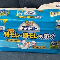 ★一つ¥800★⭐︎全4種類⭐︎【未開封】大人用紙おむつ・紙パンツ用パッド・ライブリー・アテント・エスセレクト※商品の詳しいサイズ等は説明文にて記載しております。の画像