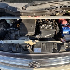 ◾️パレットSW◾️ターボ◾️車検2年◾️ETC◾️両側パワースライドドアの画像