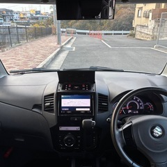 ◾️パレットSW◾️ターボ◾️車検2年◾️ETC◾️両側パワースライドドアの画像