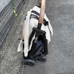Joieベビーカー パクトプロ 2025年製の画像