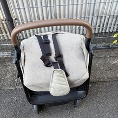 Joieベビーカー パクトプロ 2025年製の画像