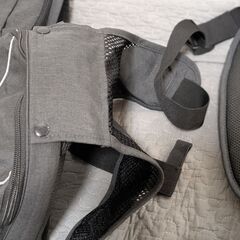 【美品】Copertaヒップシートの画像