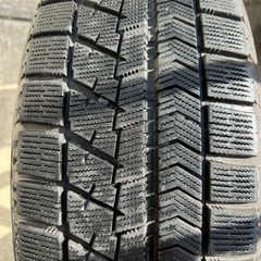 スタットレスタイヤ
の画像