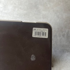 蓋付き　20リットルゴミ箱の画像